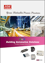 Building Automation Solutions