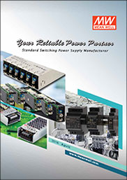 Catalog nguồn công nghiệp