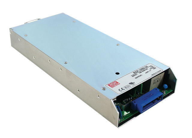 RCP-1000-24|Nguồn Meanwell RCP-1000-24, Nguồn Meanwell rack 19 inch