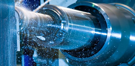 Industrial Automation