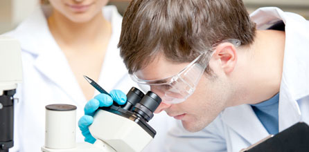 Medical Industry
