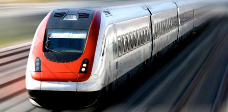 Railway Industry