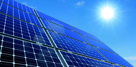Renewable Energy