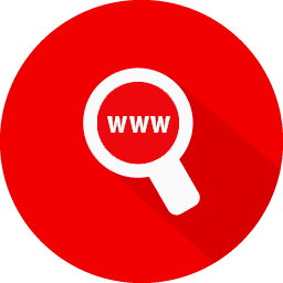 web icon