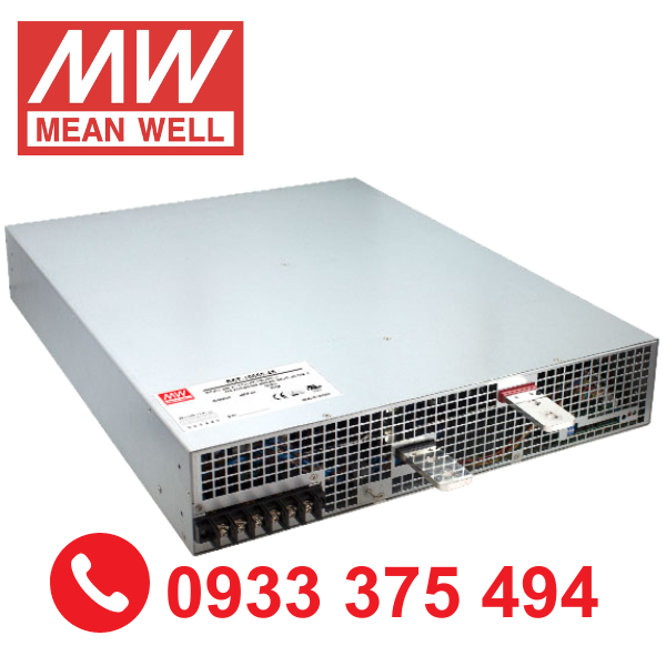 RST-10000-48 | Nguồn Meanwell RST-10000-48